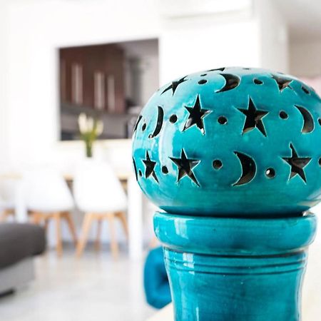 Bonito Apartamento Ideal Para Familias Con Piscina Y Pista De Padel En Roquetas روكيتاس ذي مار المظهر الخارجي الصورة
