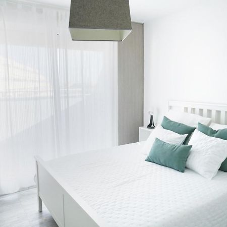 Bonito Apartamento Ideal Para Familias Con Piscina Y Pista De Padel En Roquetas روكيتاس ذي مار المظهر الخارجي الصورة