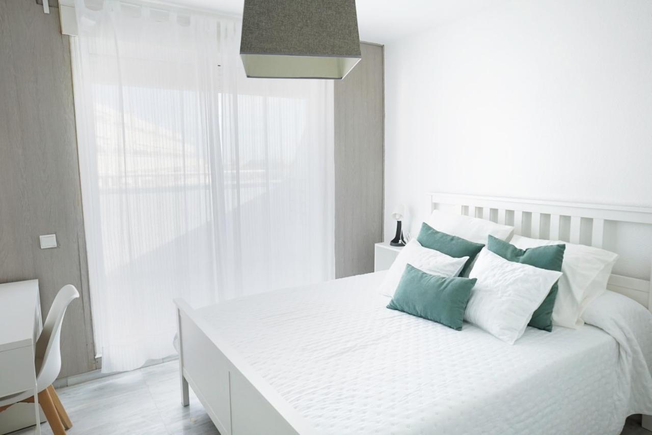 Bonito Apartamento Ideal Para Familias Con Piscina Y Pista De Padel En Roquetas روكيتاس ذي مار المظهر الخارجي الصورة